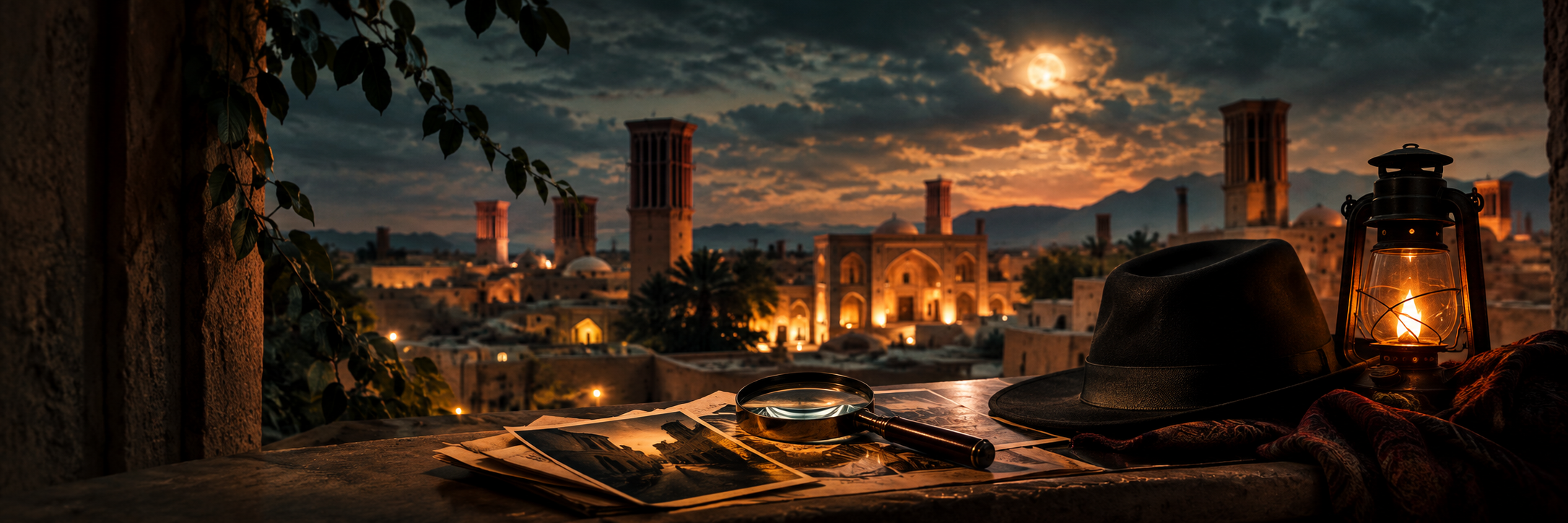 روایت های جنایی