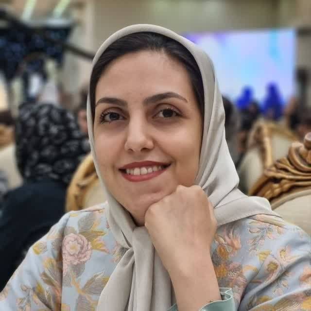 آکادمی خوش نویسی فرزانه شرفی